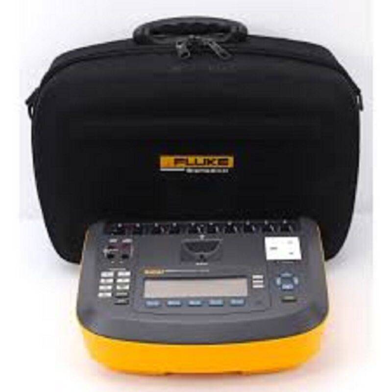 Electrical Safety Testing